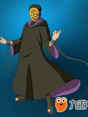 带土最新忍者爆料视频,神秘技能与命运走向大揭秘